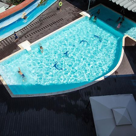 Anh Nguyet Hotel Cà Mau Εξωτερικό φωτογραφία