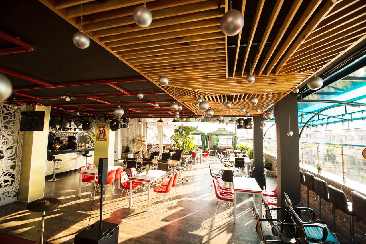 Anh Nguyet Hotel Cà Mau Εξωτερικό φωτογραφία