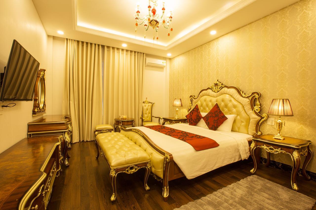 Anh Nguyet Hotel Cà Mau Εξωτερικό φωτογραφία